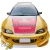 FRP TKYO Front Canards > Honda Civic EG 1992-1995 > 3dr Hatchback - image 28