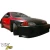 FRP TKYO Wide Body Fender Flares (front) 40mm > Honda Civic EG 1992-1995 > 3dr Hatchback - image 18