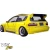 FRP TKYO Wide Body Side Skirts > Honda Civic EG 1992-1995 > 3dr Hatchback - image 29