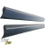 FRP TKYO Wide Body Side Skirts > Honda Civic EG 1992-1995 > 3dr Hatchback - image 3