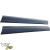 FRP TKYO Wide Body Side Skirts > Honda Civic EG 1992-1995 > 3dr Hatchback - image 6