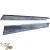 FRP TKYO Wide Body Side Skirts > Honda Civic EG 1992-1995 > 3dr Hatchback - image 10