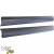 VSaero FRP TKYO Wide Body Side Skirts > Honda Civic EG 1992-1995 > 3dr Hatchback - image 11