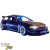 VSaero FRP TKYO Wide Body Side Skirts > Honda Civic EG 1992-1995 > 3dr Hatchback - image 14