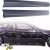 VSaero FRP TKYO Wide Body Side Skirts > Honda Civic EG 1992-1995 > 3dr Hatchback - image 19