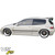 VSaero FRP TKYO Wide Body Side Skirts > Honda Civic EG 1992-1995 > 3dr Hatchback - image 33