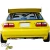 FRP TKYO Wide Body Fender Flares (rear) 50mm > Honda Civic EG 1992-1995 > 3dr Hatchback - image 25