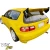FRP TKYO Wide Body Fender Flares (rear) 50mm > Honda Civic EG 1992-1995 > 3dr Hatchback - image 27