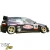 FRP TKYO Wide Body Fender Flares (rear) 50mm > Honda Civic EG 1992-1995 > 3dr Hatchback - image 15