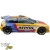 FRP TKYO Wide Body Fender Flares (rear) 50mm > Honda Civic EG 1992-1995 > 3dr Hatchback - image 29