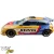 FRP TKYO Wide Body Fender Flares (rear) 50mm > Honda Civic EG 1992-1995 > 3dr Hatchback - image 30