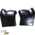 FRP TKYO Wide Body Rear Bumper Add-ons > Honda Civic EG 1992-1995 > 3dr Hatchback - image 12