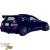 FRP TKYO Wide Body Rear Bumper Add-ons > Honda Civic EG 1992-1995 > 3dr Hatchback - image 20
