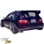 FRP TKYO Wide Body Rear Bumper Add-ons > Honda Civic EG 1992-1995 > 3dr Hatchback - image 22