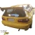FRP TKYO Wide Body Rear Bumper Add-ons > Honda Civic EG 1992-1995 > 3dr Hatchback - image 34