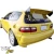 FRP TKYO Wide Body Kit 12pc > Honda Civic EG 1992-1995 > 3dr Hatchback - image 207