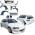 FRP TKYO Wide Body Kit 12pc > Honda Civic EG 1992-1995 > 3dr Hatchback - image 8