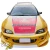 FRP TKYO Wide Body Kit 12pc > Honda Civic EG 1992-1995 > 3dr Hatchback - image 49