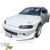 FRP TKYO Wide Body Kit 12pc > Honda Civic EG 1992-1995 > 3dr Hatchback - image 68
