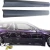 FRP TKYO Wide Body Kit 12pc > Honda Civic EG 1992-1995 > 3dr Hatchback - image 131