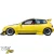 FRP TKYO Wide Body Kit 12pc > Honda Civic EG 1992-1995 > 3dr Hatchback - image 142