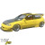 FRP TKYO Wide Body Kit 12pc > Honda Civic EG 1992-1995 > 3dr Hatchback - image 143