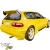 FRP TKYO Wide Body Kit 12pc > Honda Civic EG 1992-1995 > 3dr Hatchback - image 168