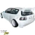 FRP TKYO Spoiler Wing > Honda Civic EG 1992-1995 > 3dr Hatchback - image 16