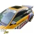 FRP TKYO Spoiler Wing > Honda Civic EG 1992-1995 > 3dr Hatchback - image 22