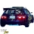 FRP TKYO Spoiler Wing > Honda Civic EG 1992-1995 > 3dr Hatchback - image 5