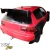FRP TKYO Spoiler Wing > Honda Civic EG 1992-1995 > 3dr Hatchback - image 10
