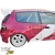 FRP TKYO Spoiler Wing > Honda Civic EG 1992-1995 > 3dr Hatchback - image 12