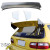 VSaero FRP TKYO Wide Body Kit w Wing 13pc > Honda Civic EG 1992-1995 > 3dr Hatchback - image 233