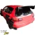 FRP TKYO Wide Body Kit w Wing 13pc > Honda Civic EG 1992-1995 > 3dr Hatchback - image 218