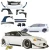 FRP TKYO Wide Body Kit w Wing 13pc > Honda Civic EG 1992-1995 > 3dr Hatchback - image 5