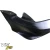 FRP TKYO Wide Body Kit w Wing 13pc > Honda Civic EG 1992-1995 > 3dr Hatchback - image 20