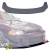 FRP TKYO Wide Body Kit w Wing 13pc > Honda Civic EG 1992-1995 > 3dr Hatchback - image 39