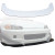 VSaero FRP TKYO Wide Body Kit w Wing 13pc > Honda Civic EG 1992-1995 > 3dr Hatchback - image 43