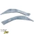 FRP TKYO Wide Body Kit w Wing 13pc > Honda Civic EG 1992-1995 > 3dr Hatchback - image 56