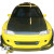 VSaero FRP TKYO Wide Body Kit w Wing 13pc > Honda Civic EG 1992-1995 > 3dr Hatchback - image 68