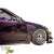 VSaero FRP TKYO Wide Body Kit w Wing 13pc > Honda Civic EG 1992-1995 > 3dr Hatchback - image 78