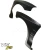 FRP TKYO Wide Body Kit w Wing 13pc > Honda Civic EG 1992-1995 > 3dr Hatchback - image 83