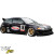 VSaero FRP TKYO Wide Body Kit w Wing 13pc > Honda Civic EG 1992-1995 > 3dr Hatchback - image 123