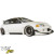 VSaero FRP TKYO Wide Body Kit w Wing 13pc > Honda Civic EG 1992-1995 > 3dr Hatchback - image 125