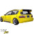 VSaero FRP TKYO Wide Body Kit w Wing 13pc > Honda Civic EG 1992-1995 > 3dr Hatchback - image 139