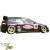VSaero FRP TKYO Wide Body Kit w Wing 13pc > Honda Civic EG 1992-1995 > 3dr Hatchback - image 158