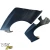 FRP TKYO Wide Body Kit w Wing 13pc > Honda Civic EG 1992-1995 > 3dr Hatchback - image 160