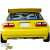 VSaero FRP TKYO Wide Body Kit w Wing 13pc > Honda Civic EG 1992-1995 > 3dr Hatchback - image 168