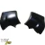 FRP TKYO Wide Body Kit w Wing 13pc > Honda Civic EG 1992-1995 > 3dr Hatchback - image 179