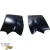 FRP TKYO Wide Body Kit w Wing 13pc > Honda Civic EG 1992-1995 > 3dr Hatchback - image 187